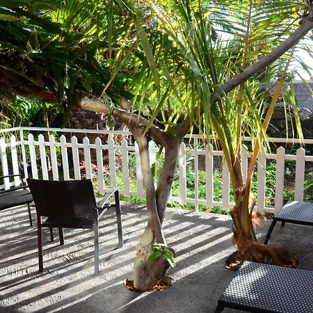 Casita La Palmera Valle Gran Rey Zewnętrze zdjęcie
