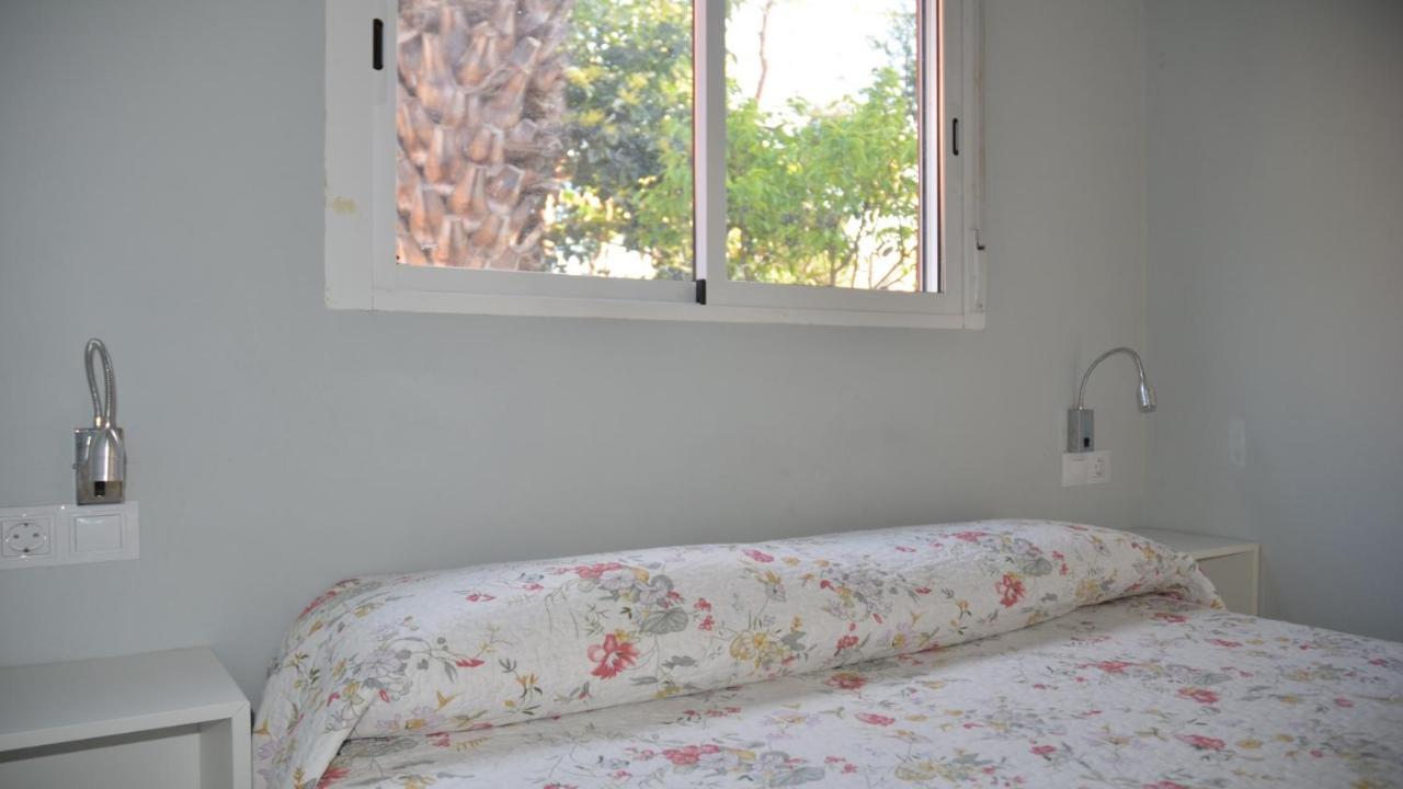 Casita La Palmera Valle Gran Rey Zewnętrze zdjęcie