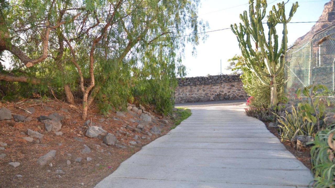 Casita La Palmera Valle Gran Rey Zewnętrze zdjęcie