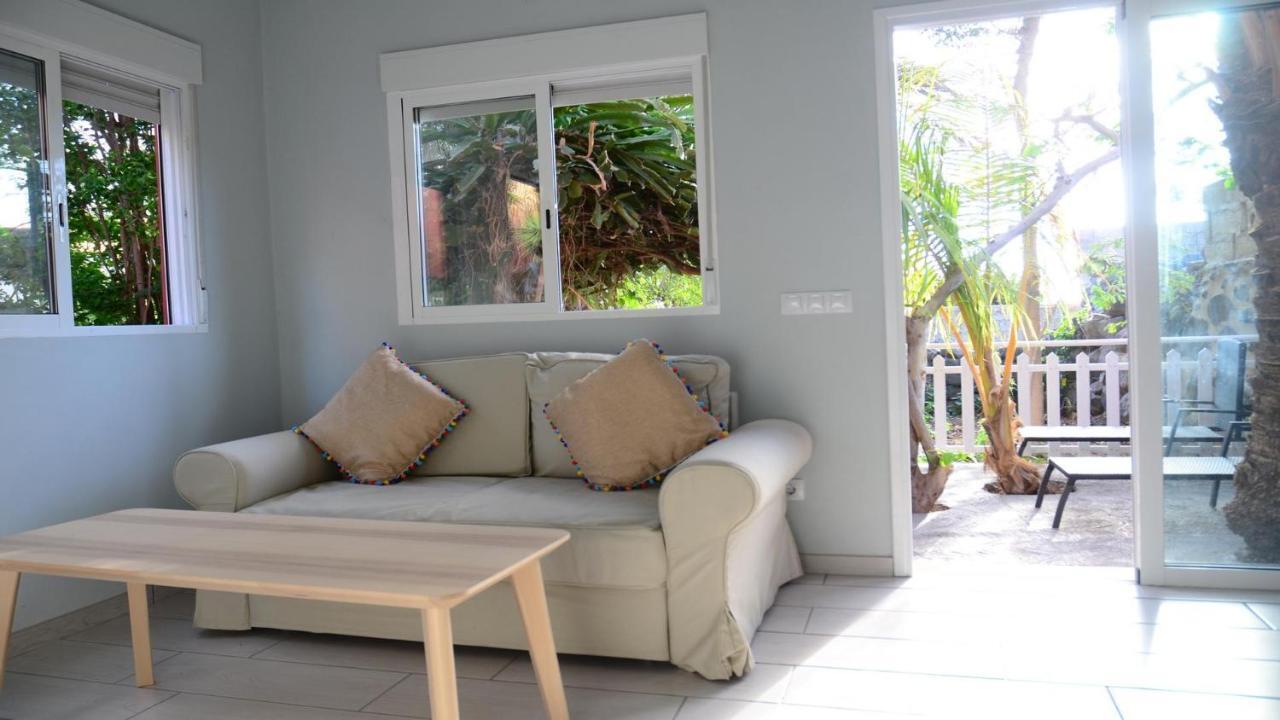 Casita La Palmera Valle Gran Rey Zewnętrze zdjęcie