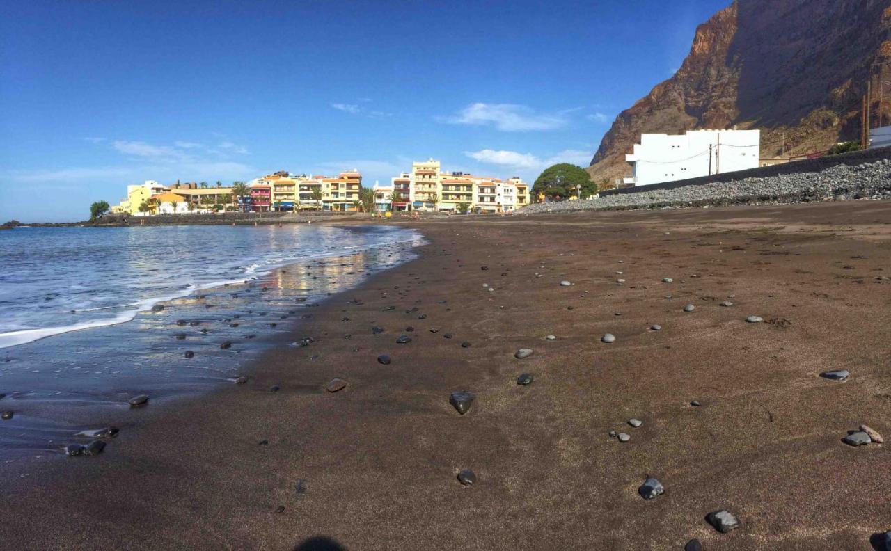 Casita La Palmera Valle Gran Rey Zewnętrze zdjęcie